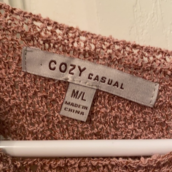 Lightweight Sweater - Picture 2 of 2